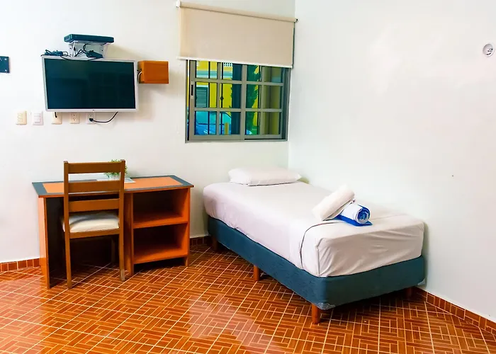 Hotel Scarlette