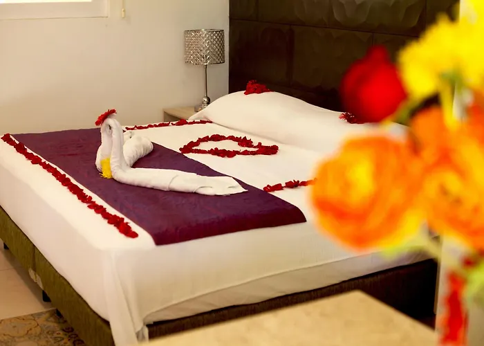 Scarlette Hotel 3*