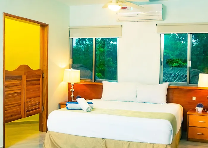 Hotel Scarlette