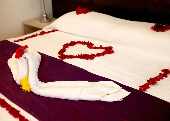 Hotel Scarlette Tulum