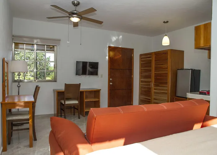 Scarlette Hotel Tulum