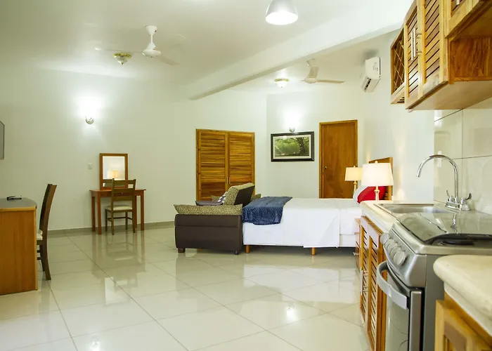 Scarlette Hotel Tulum