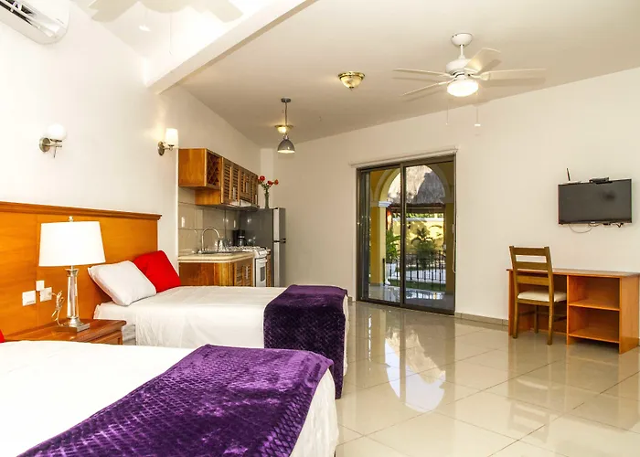 Hotel Scarlette Tulum