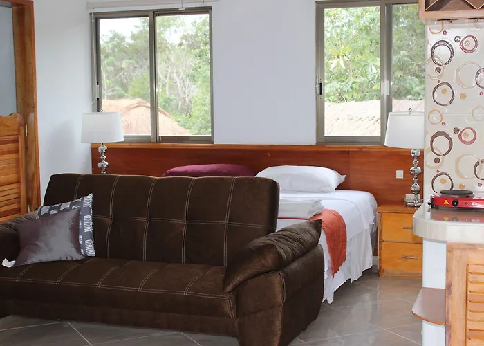 Hotel Scarlette