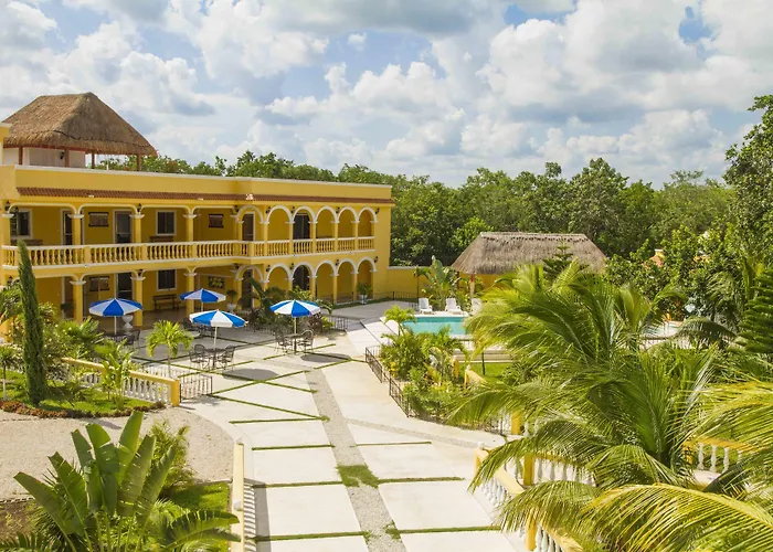 Scarlette Tulum