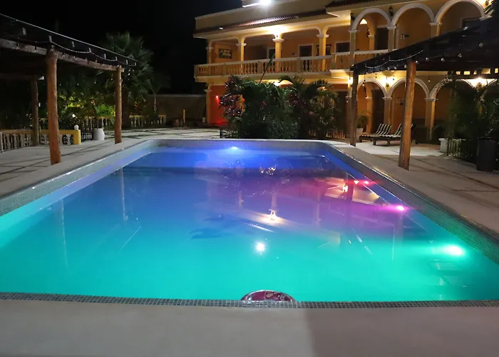 Hotel Scarlette