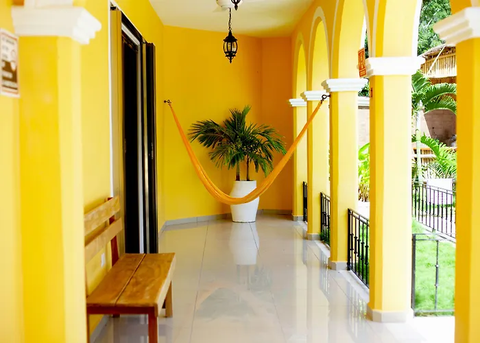 Scarlette Tulum