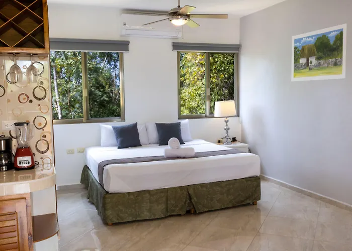 Scarlette 3* Tulum