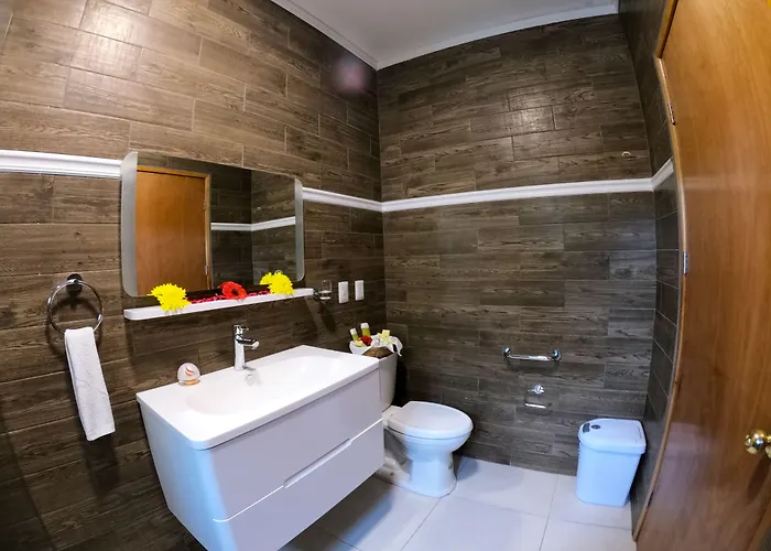 Scarlette Hotel