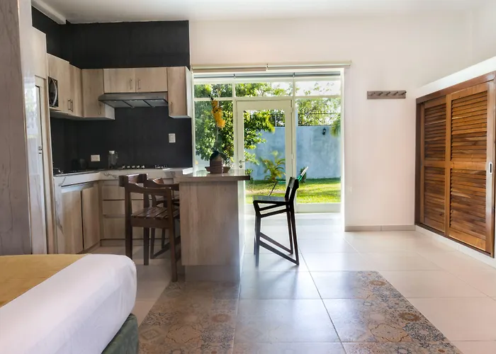 Scarlette 3* Tulum