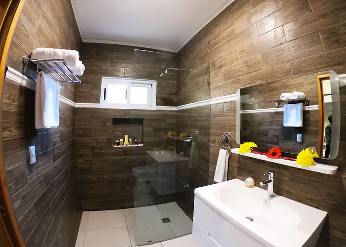 Scarlette Hotel Tulum