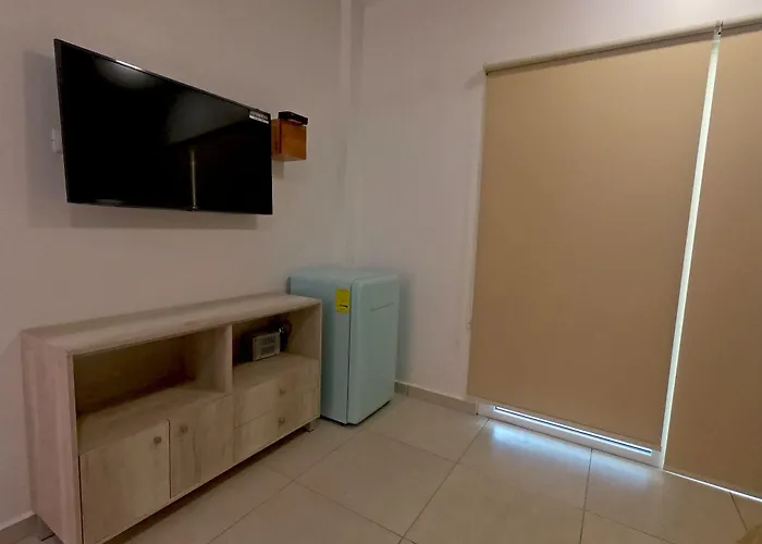 Scarlette Tulum
