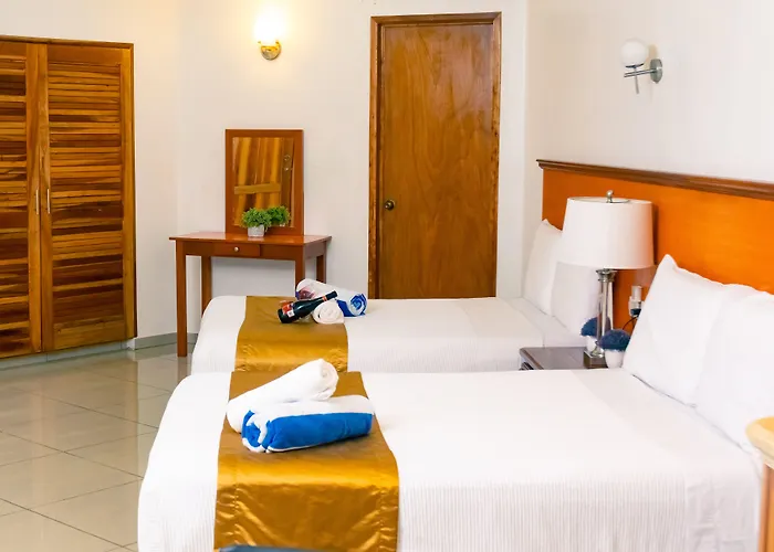 Hotel Scarlette 3*