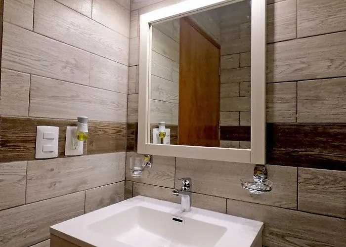Scarlette Hotel 3*