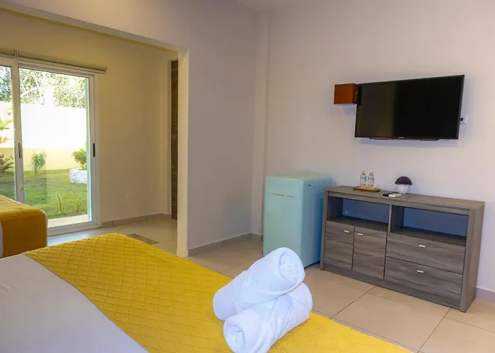 Hotel Scarlette 3*