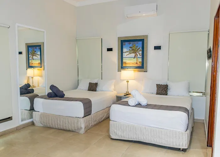 Scarlette Tulum
