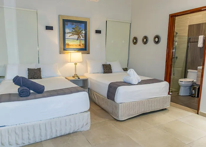 Scarlette Hotel 3*