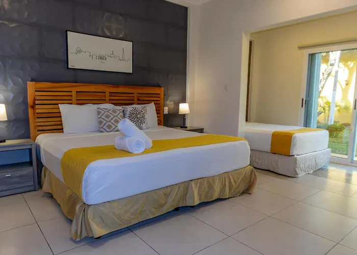 Scarlette 3* Tulum