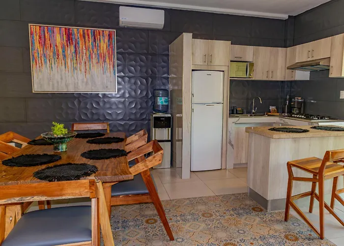 Scarlette Hotel 3*