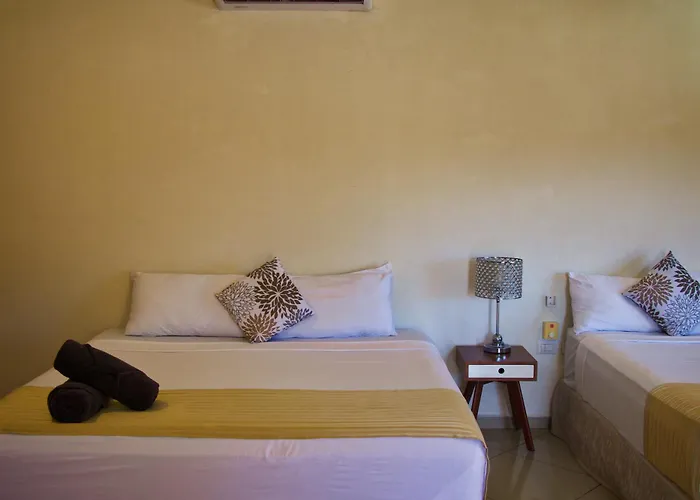 Scarlette Hotel