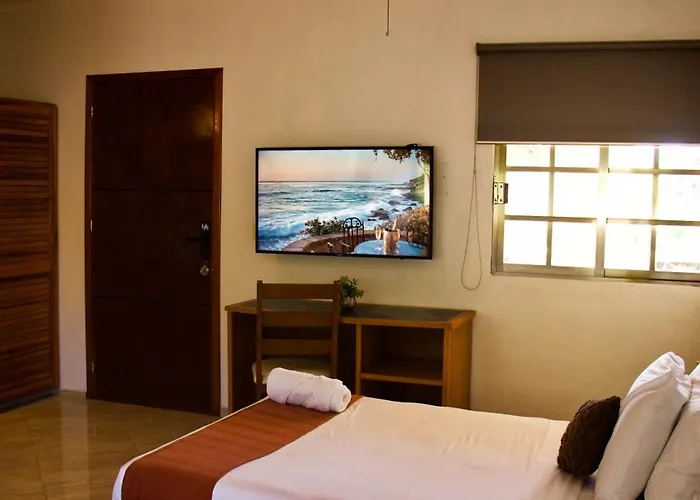 Scarlette Hotel 3*