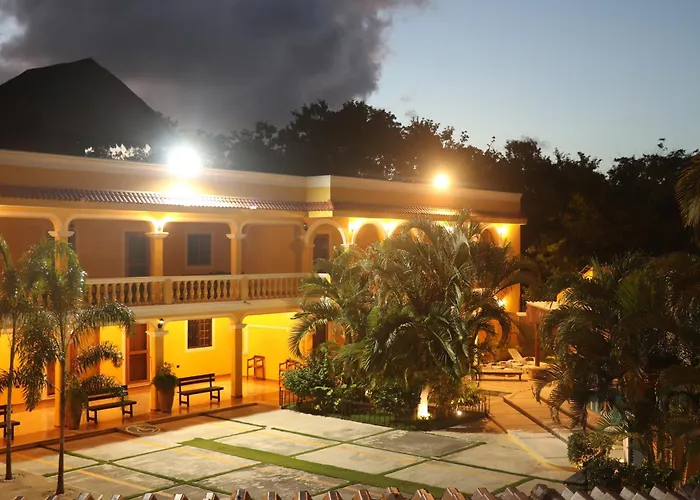 Hotel Scarlette Tulum