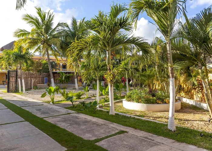 Scarlette Tulum