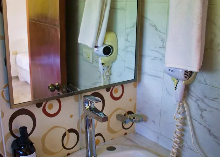 Scarlette Hotel 3*