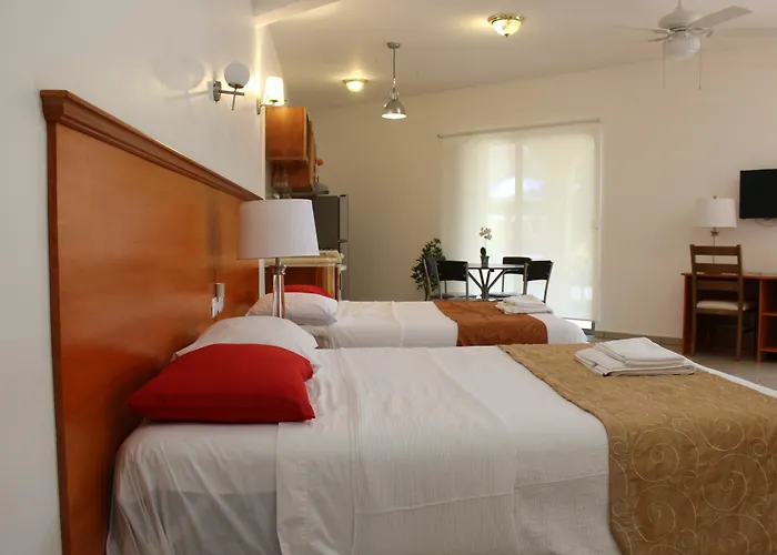 Scarlette Hotel Tulum